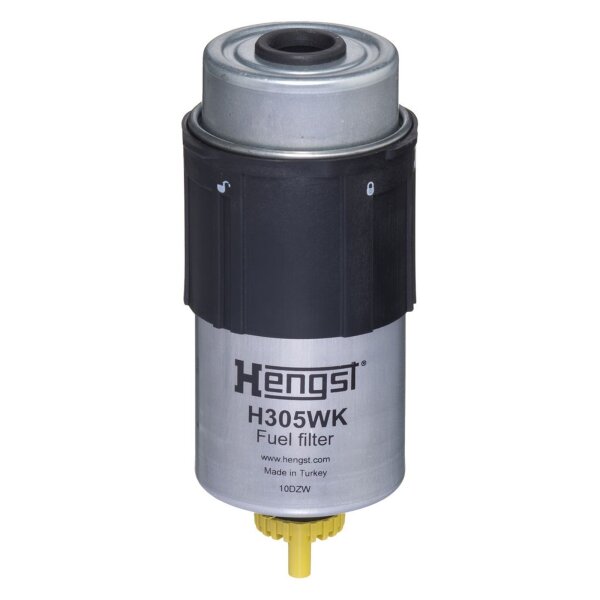 HENGST FILTER H305WK Kraftstofffilter