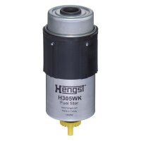 HENGST FILTER H305WK Kraftstofffilter