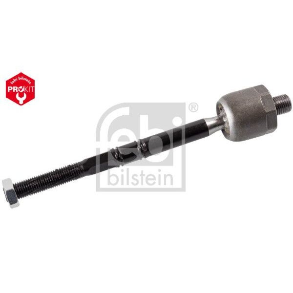 FEBI BILSTEIN 23221 Axialgelenk, Spurstange