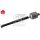 FEBI BILSTEIN 23221 Axialgelenk, Spurstange