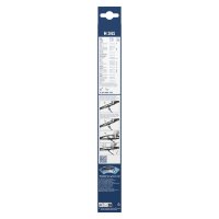 BOSCH 3 397 004 755 Wischblatt