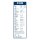 BOSCH 3 397 004 755 Wischblatt