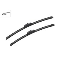 Scheibenwischer Satz BOSCH 3 397 118 993 Aerotwin...