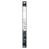 Scheibenwischer Satz BOSCH 3 397 118 993 Aerotwin 500/475mm - 1 Set