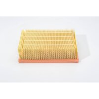 BOSCH 1 457 433 046 Luftfilter