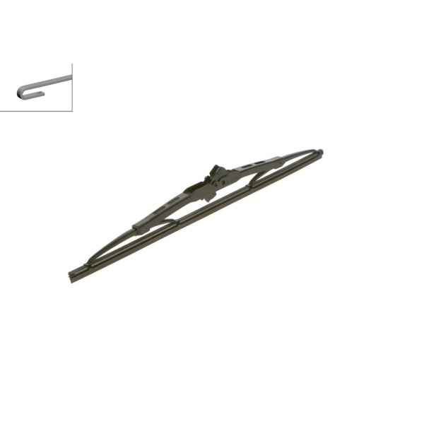 BOSCH 3 397 004 756 Wischblatt