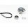 CONTINENTAL CTAM CT973WP1 Wasserpumpe + Zahnriemensatz