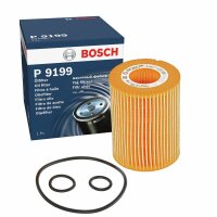 BOSCH 1 457 429 199 Ölfilter