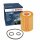 BOSCH 1 457 429 199 Ölfilter