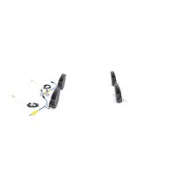 BOSCH 0 986 424 582 Bremsbelagsatz, Scheibenbremse