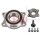 Schaeffler FAG 713 6107 80 Radlagersatz