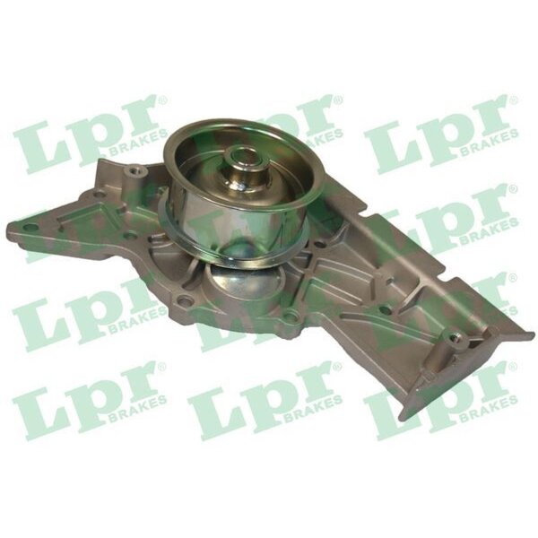 LPR WP0117 Wasserpumpe, Motorkühlung