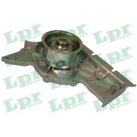 LPR WP0117 Wasserpumpe, Motorkühlung