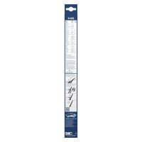 Heckscheibenwischer BOSCH 3 397 004 632 400mm - 1 Stück