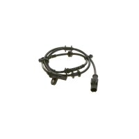 BOSCH 0 265 007 448 Sensor, Raddrehzahl