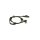 BOSCH 0 265 007 448 Sensor, Raddrehzahl
