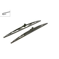 Scheibenwischer Satz BOSCH 3 397 118 451 Twin 575/575 mm...
