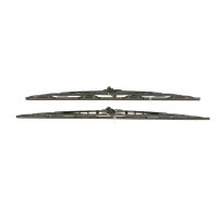 Scheibenwischer Satz BOSCH 3 397 118 451 Twin 575/575 mm - 1 Set