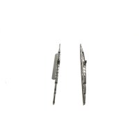 Scheibenwischer Satz BOSCH 3 397 118 451 Twin 575/575 mm - 1 Set