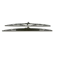 Scheibenwischer Satz BOSCH 3 397 118 451 Twin 575/575 mm - 1 Set