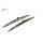 Scheibenwischer Satz BOSCH 3 397 118 451 Twin 575/575 mm - 1 Set