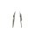 Scheibenwischer Satz BOSCH 3 397 118 451 Twin 575/575 mm - 1 Set