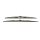 Scheibenwischer Satz BOSCH 3 397 118 451 Twin 575/575 mm - 1 Set