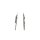 Scheibenwischer Satz BOSCH 3 397 118 451 Twin 575/575 mm - 1 Set