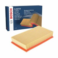BOSCH 1 457 429 777 Luftfilter