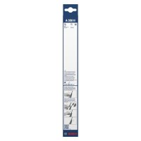 Wischblatt BOSCH 3 397 008 054 Heckscheibe 350mm Aerotwin - 1 Stück