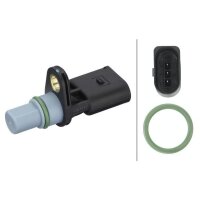 HELLA 6PU 009 121-411 Sensor, Nockenwellenposition