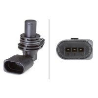 HELLA 6PU 009 121-401 Sensor, Nockenwellenposition