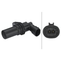 HELLA 6PU 009 163-401 Impulsgeber, Kurbelwelle