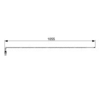 BOSCH 1 987 473 001 Warnkontakt, Bremsbelagverschleiß