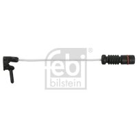 FEBI BILSTEIN 22577 Warnkontakt, Bremsbelagverschleiß