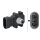 HELLA 6PP 009 400-201 Sensor, Ladedruck