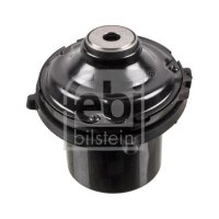 FEBI BILSTEIN 26929 Anschlagpuffer, Federung