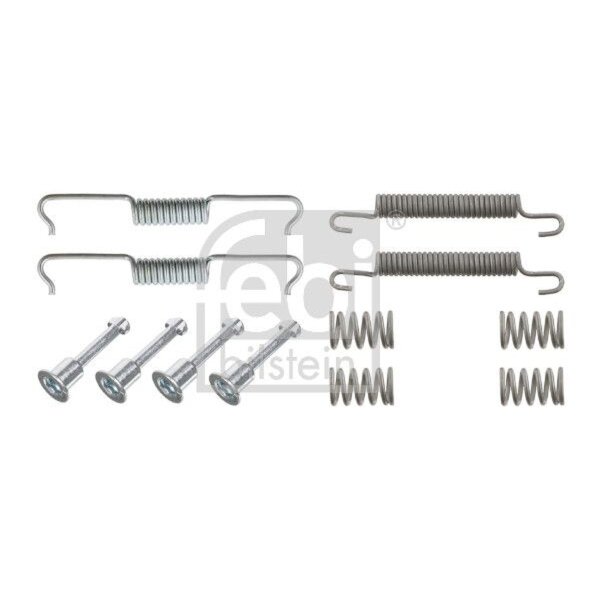 FEBI BILSTEIN 29225 Zubehörsatz, Bremsbacken
