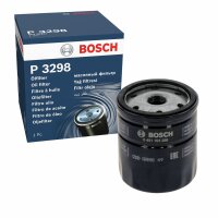 BOSCH 0 451 103 298 Ölfilter