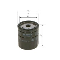 BOSCH 0 451 103 298 Ölfilter