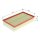 BOSCH 1 457 433 331 Luftfilter