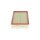 BOSCH 1 457 433 331 Luftfilter