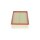 BOSCH 1 457 433 331 Luftfilter
