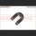 QUICK BRAKE 3200 Halter, Bremsschlauch