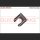 QUICK BRAKE 3206 Halter, Bremsschlauch