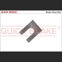 QUICK BRAKE 3210 Halter, Bremsschlauch