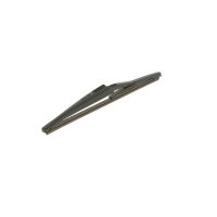 Wischblatt BOSCH 3 397 004 629 Heckscheibe 300mm - 1 Stück