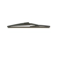 Wischblatt BOSCH 3 397 004 629 Heckscheibe 300mm - 1 Stück