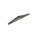 Wischblatt BOSCH 3 397 004 629 Heckscheibe 300mm - 1 Stück