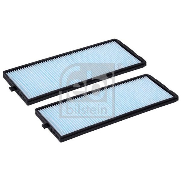 FEBI BILSTEIN 27943 Filtersatz, Innenraumluft